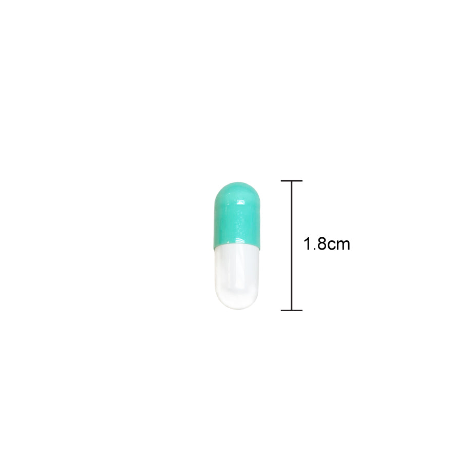 【日常免疫平衡】LEPALGIN 維再適® | 活性肽膠囊營養品